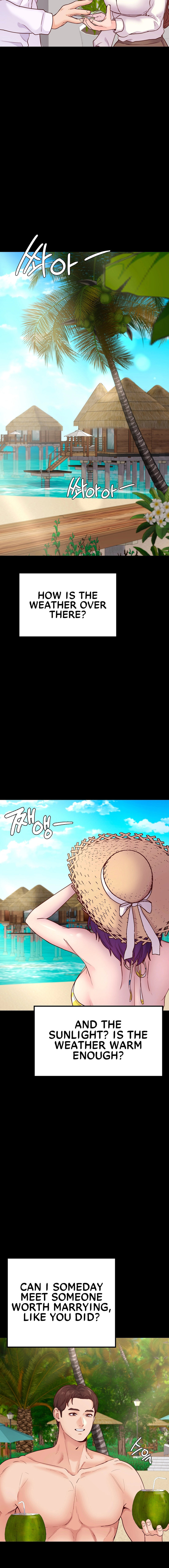 Not in School! chapter 40 page 10