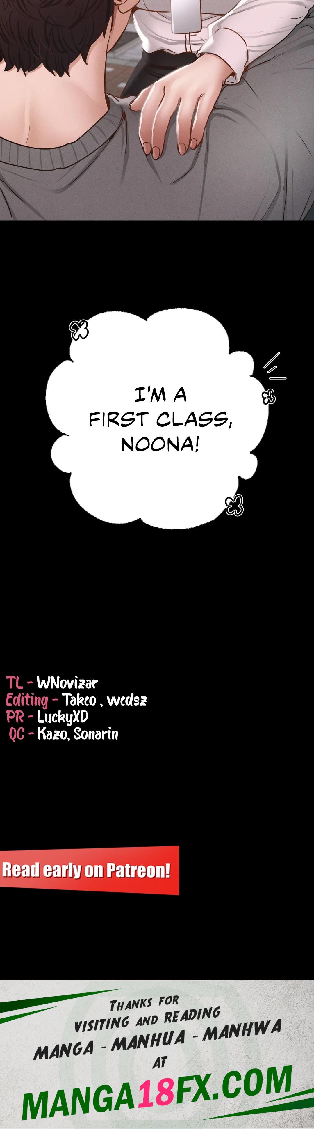 Not in School! chapter 6 page 20