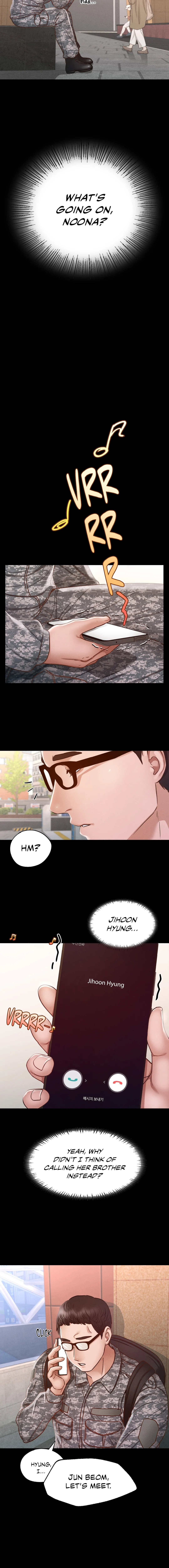 Not in School! chapter 7 page 9