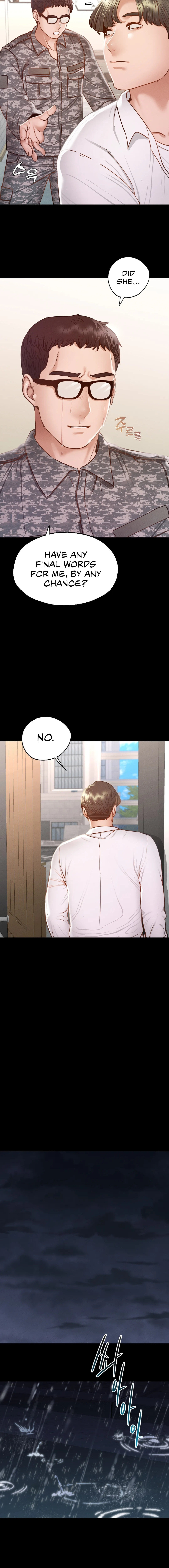Not in School! chapter 7 page 14