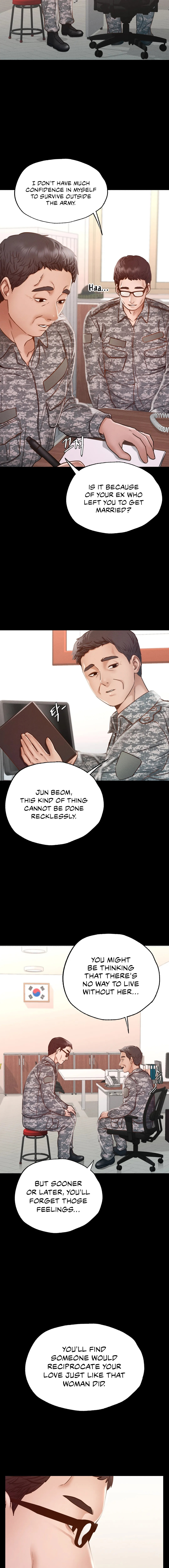Not in School! chapter 7 page 17