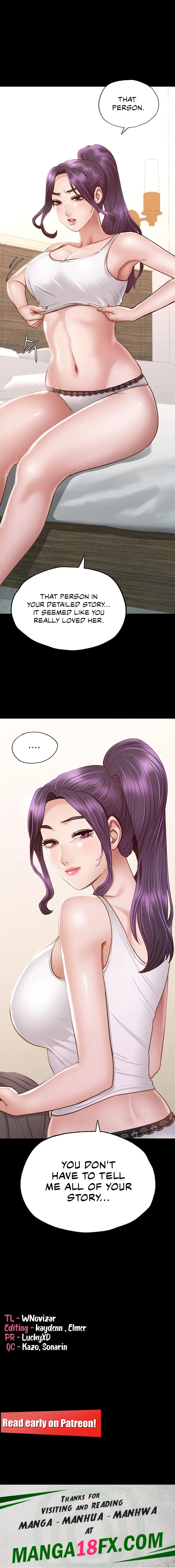 Not in School! chapter 7 page 20