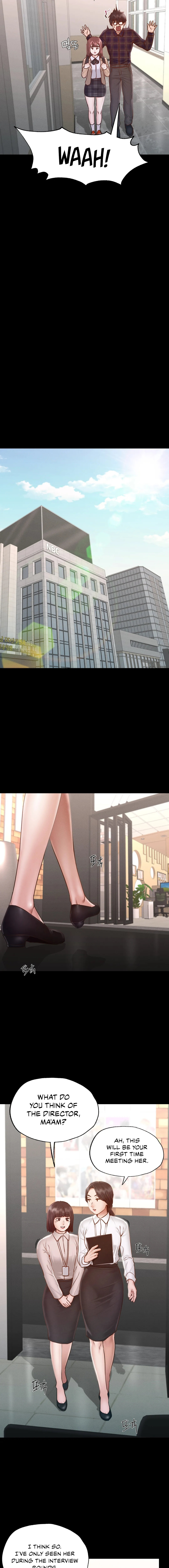 Not in School! chapter 8 page 8