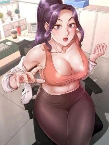 Not in School! cover