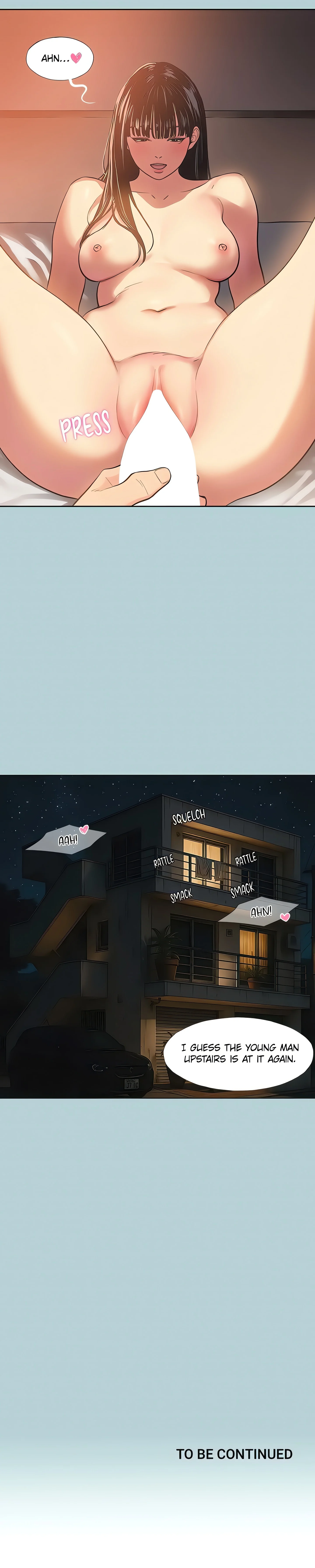 Not Interested (Official) chapter 1 page 22
