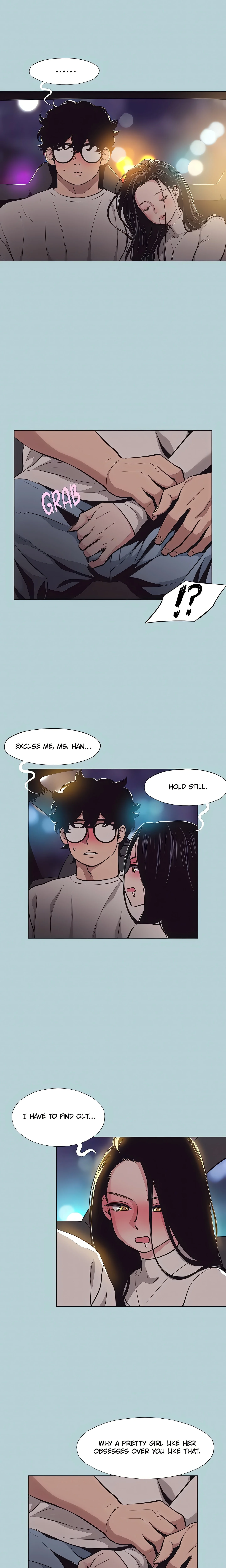Not Interested (Official) chapter 10 page 3