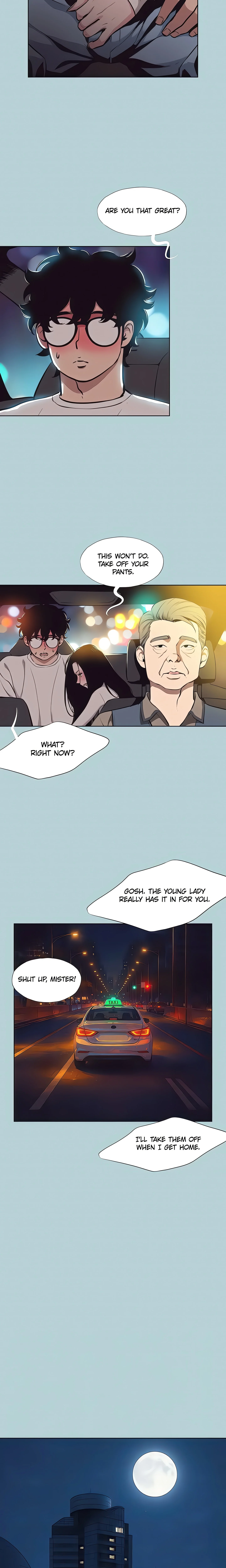 Not Interested (Official) chapter 10 page 4