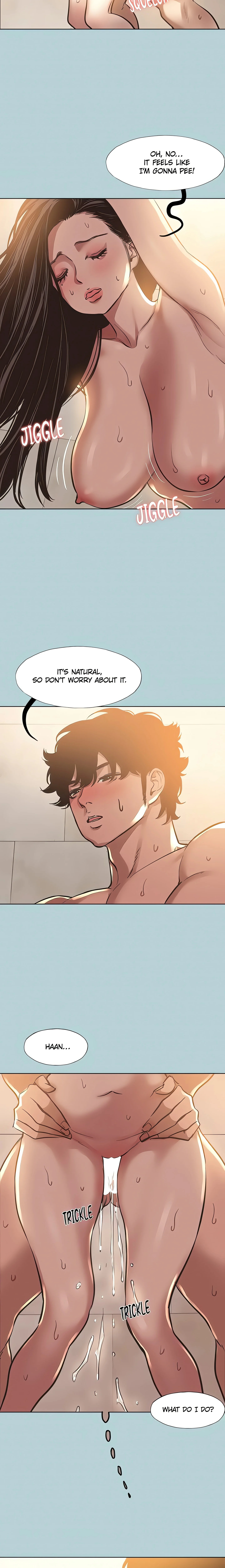 Not Interested (Official) chapter 11 page 10
