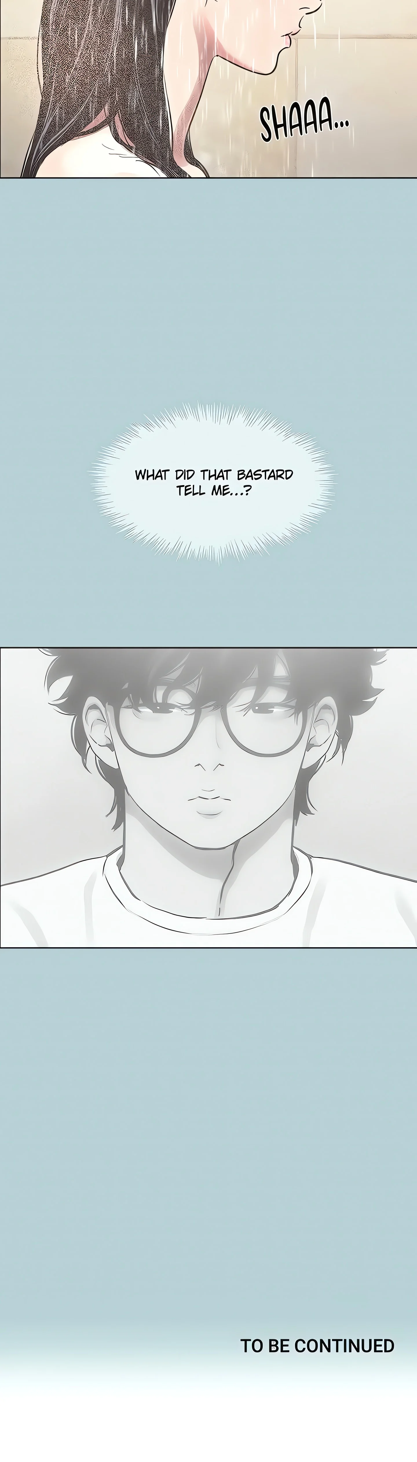 Not Interested (Official) chapter 11 page 18