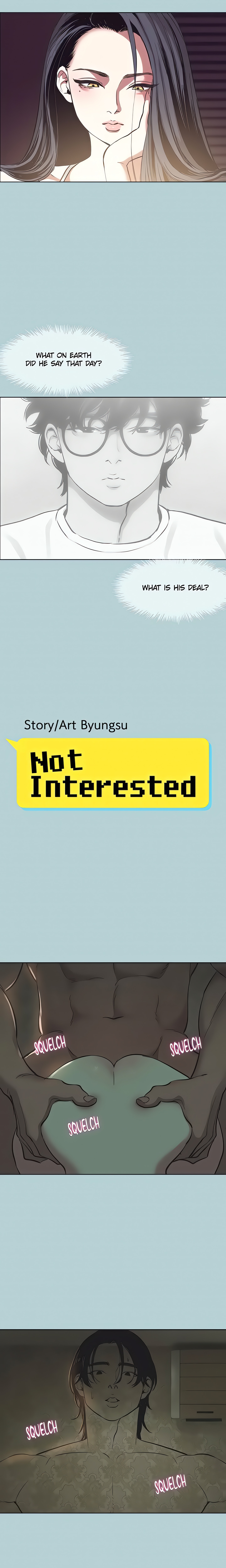 Not Interested (Official) chapter 12 page 2