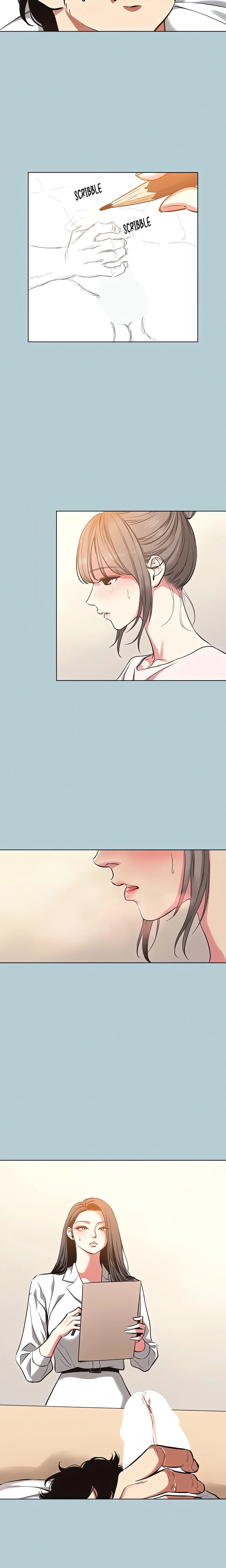 Not Interested (Official) chapter 13 page 10