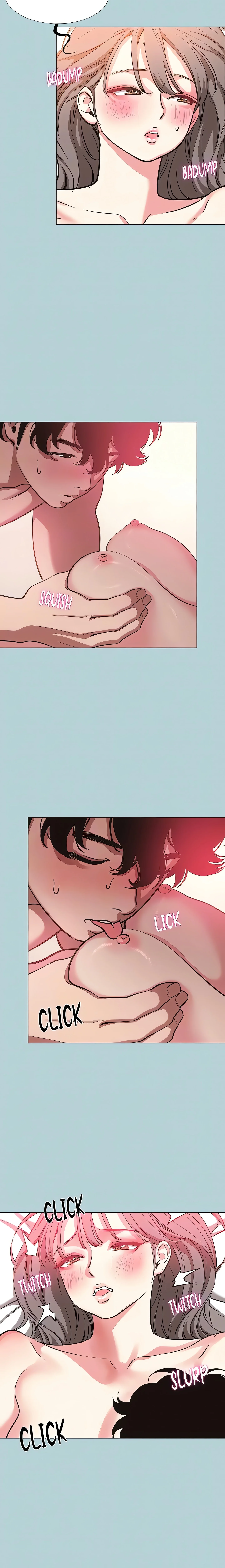 Not Interested (Official) chapter 14 page 14