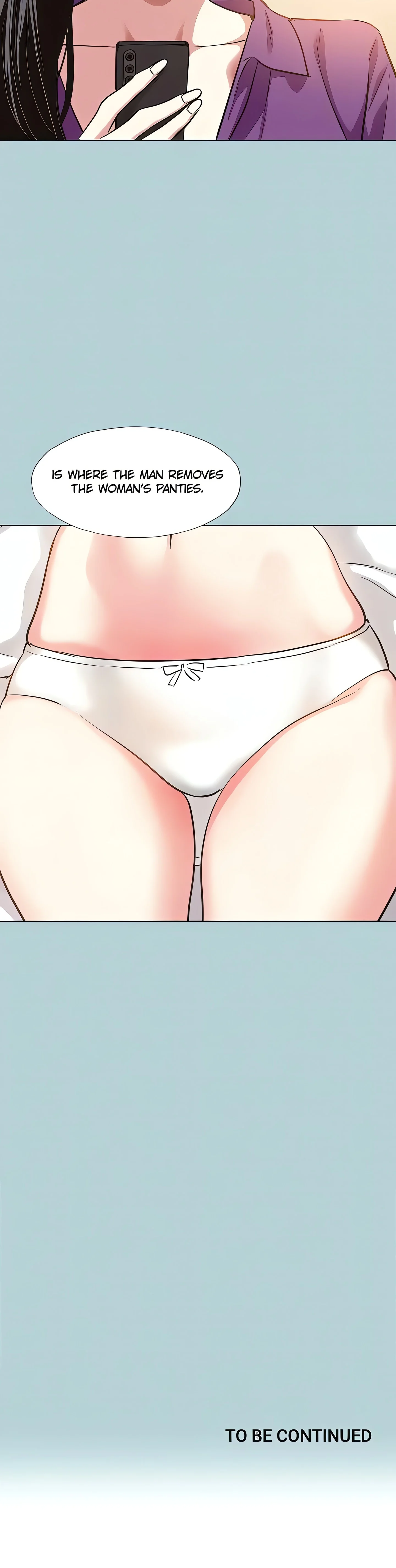 Not Interested (Official) chapter 14 page 16