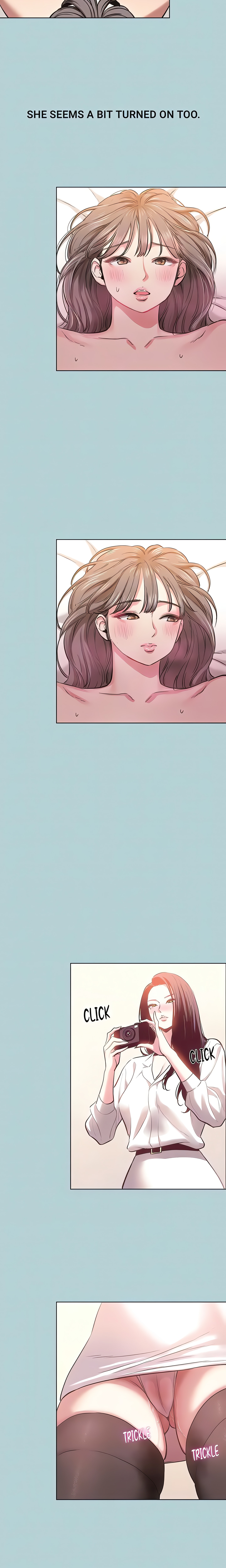 Not Interested (Official) chapter 15 page 7