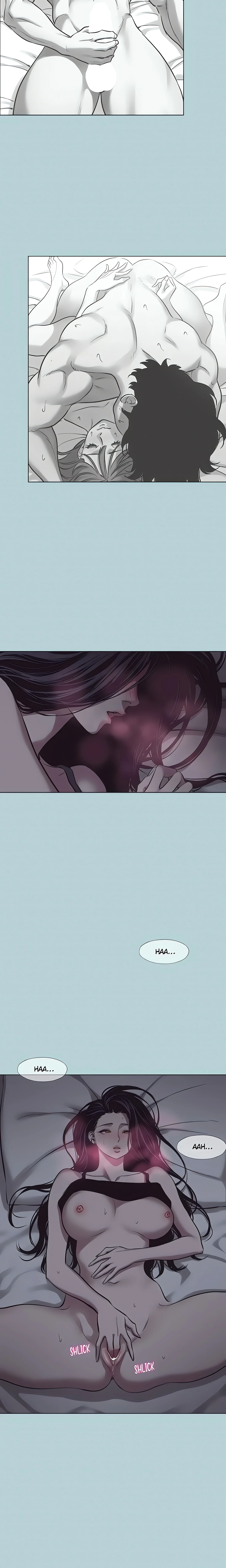 Not Interested (Official) chapter 15 page 18