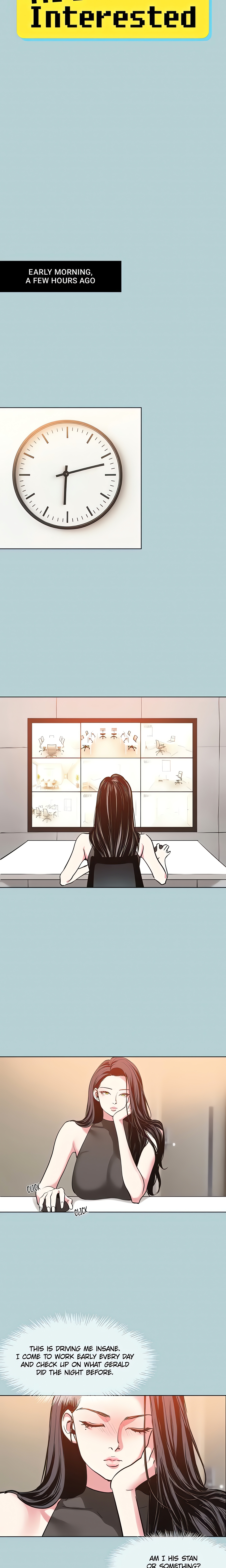 Not Interested (Official) chapter 17 page 2
