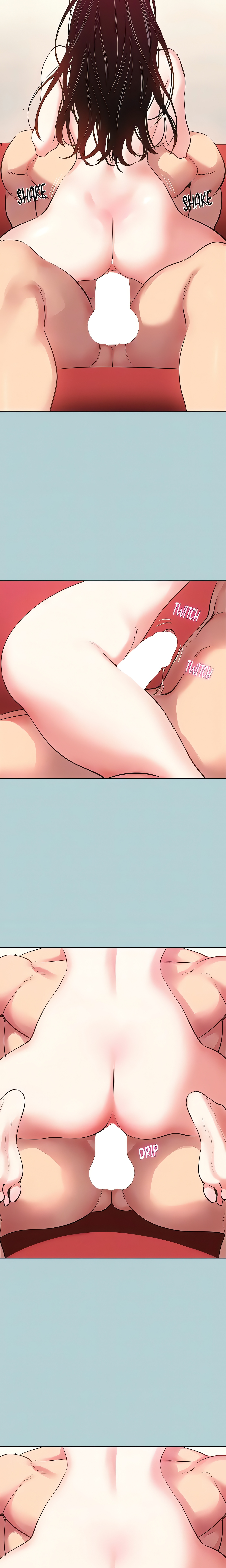 Not Interested (Official) chapter 19 page 6