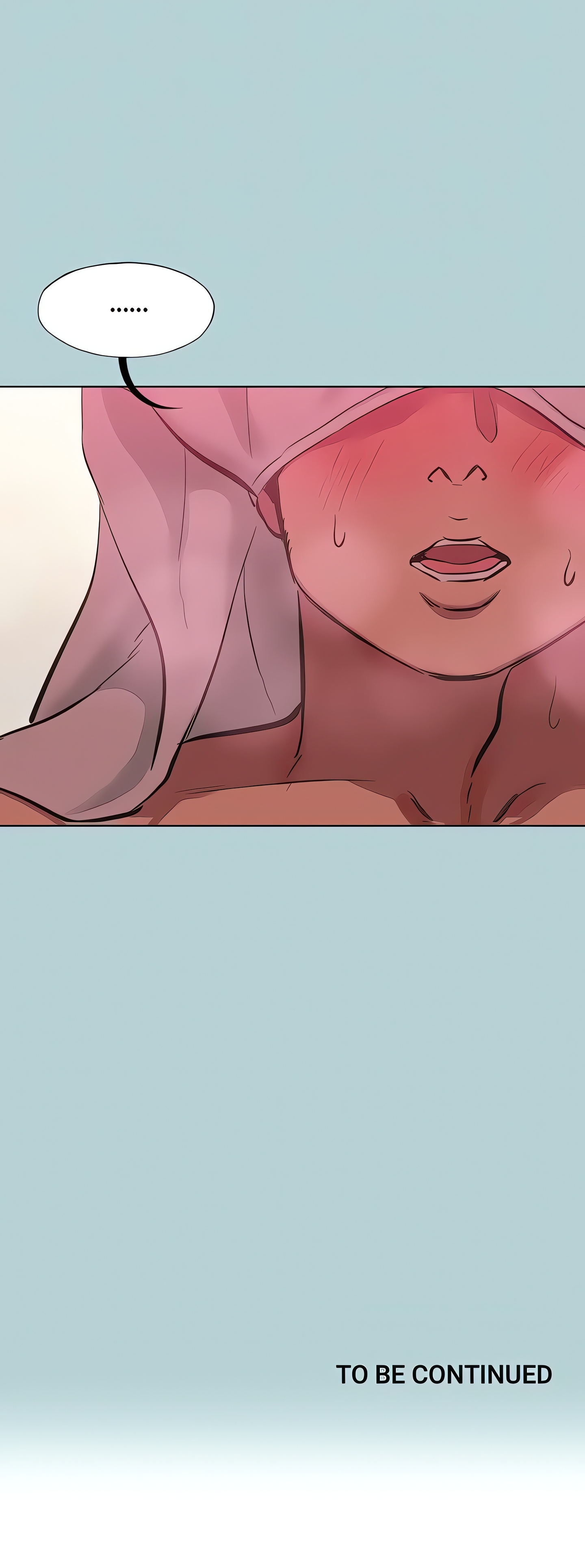 Not Interested (Official) chapter 19 page 18