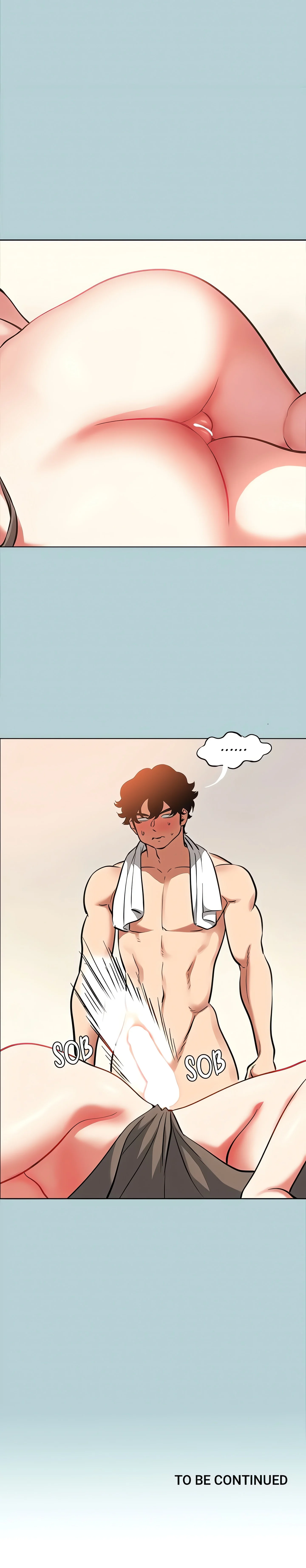 Not Interested (Official) chapter 2 page 21