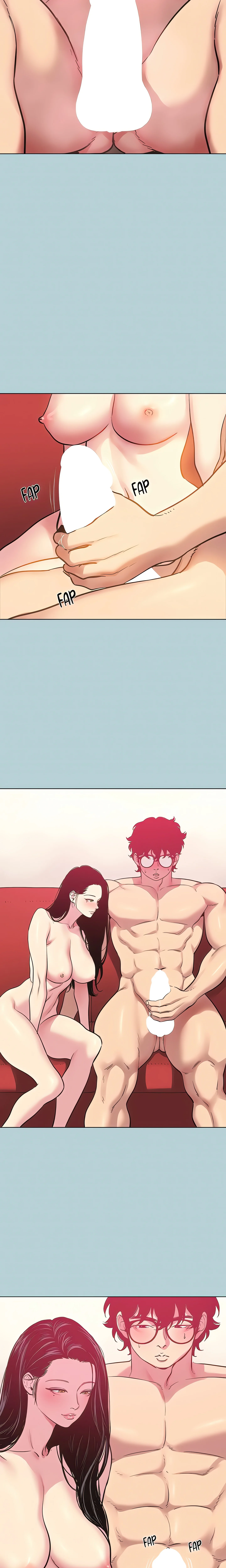 Not Interested (Official) chapter 20 page 2