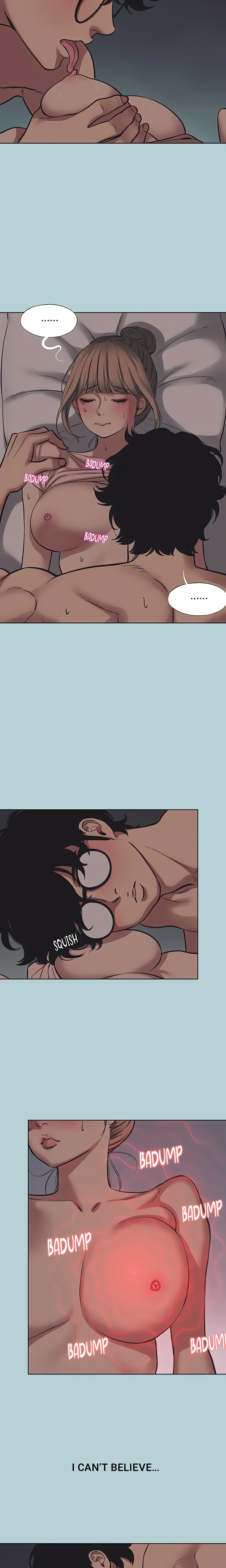 Not Interested (Official) chapter 22 page 2