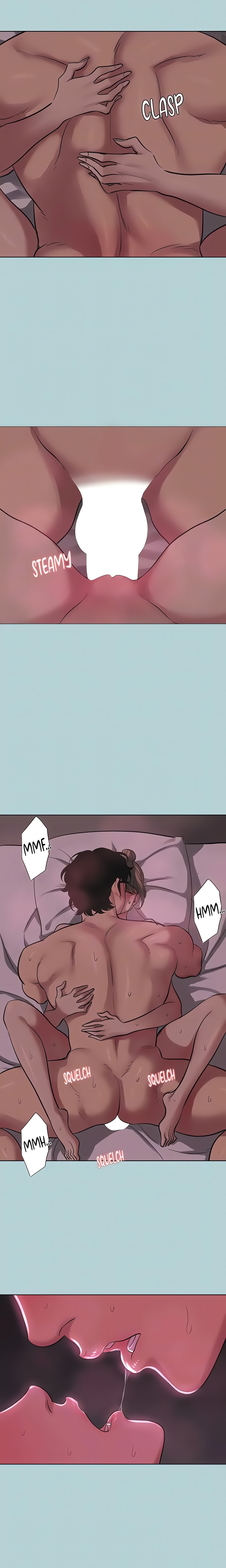 Not Interested (Official) chapter 22 page 15