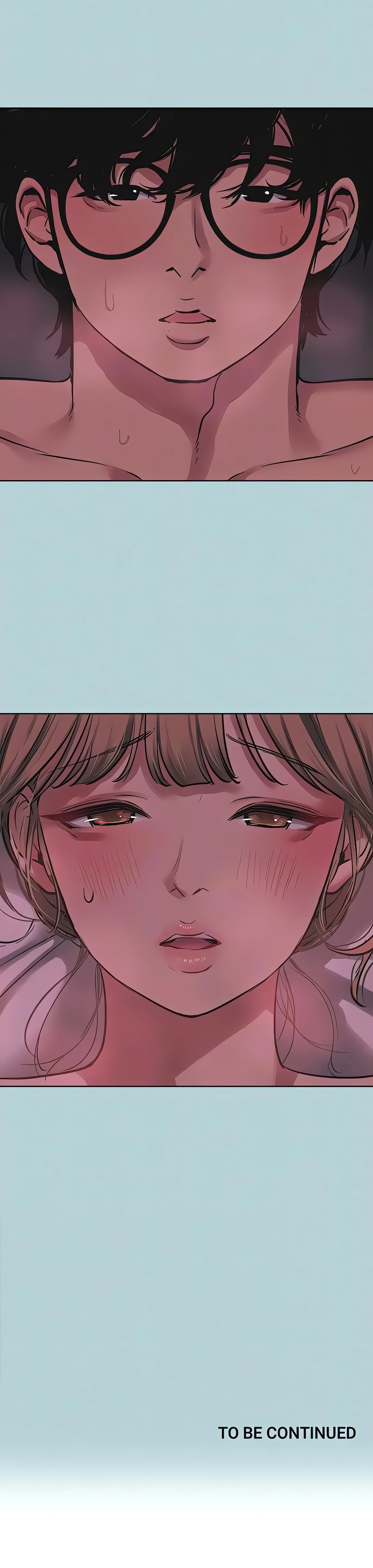 Not Interested (Official) chapter 22 page 16