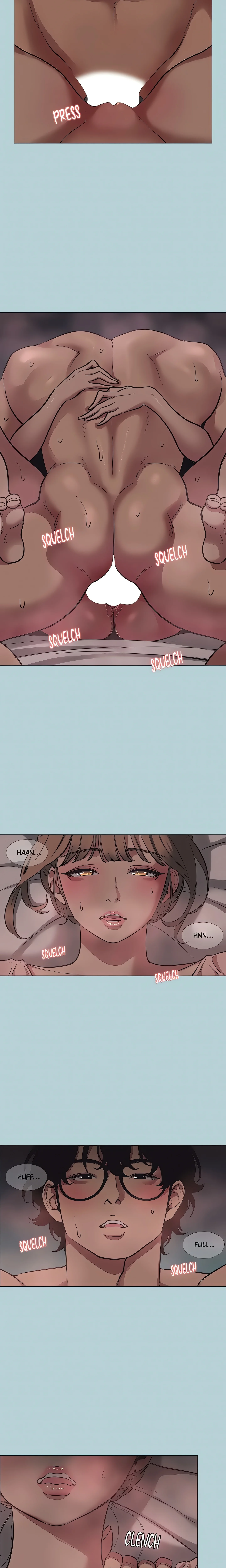 Not Interested (Official) chapter 23 page 2
