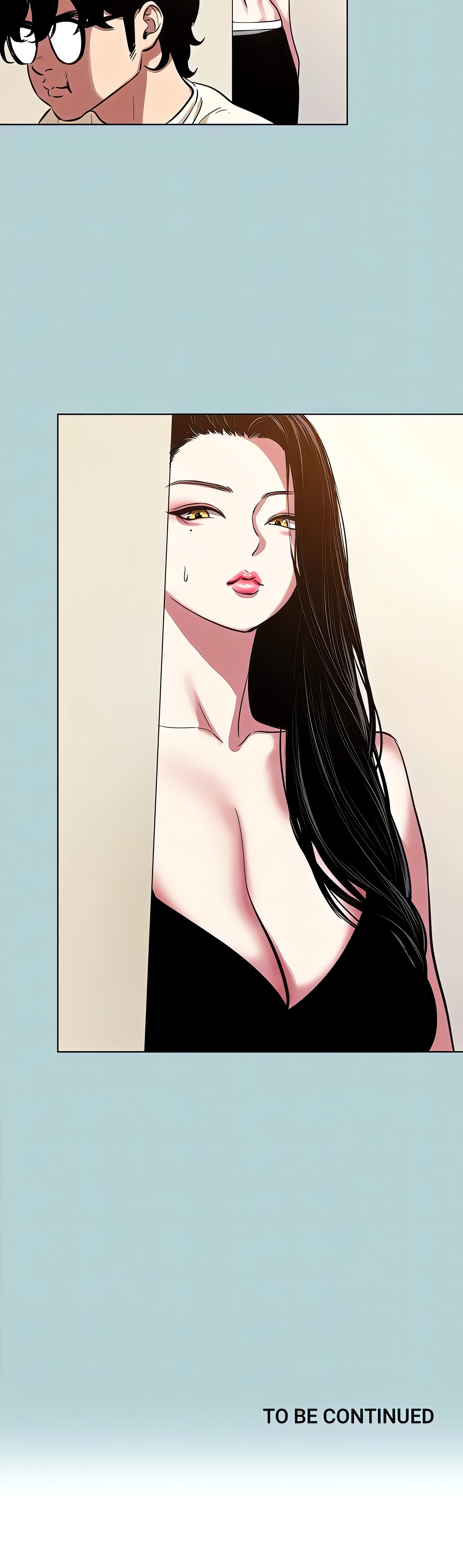 Not Interested (Official) chapter 24 page 15