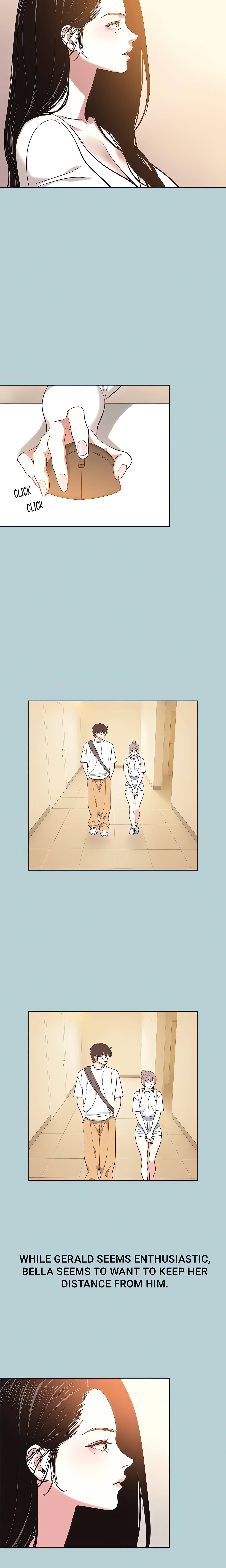 Not Interested (Official) chapter 25 page 12