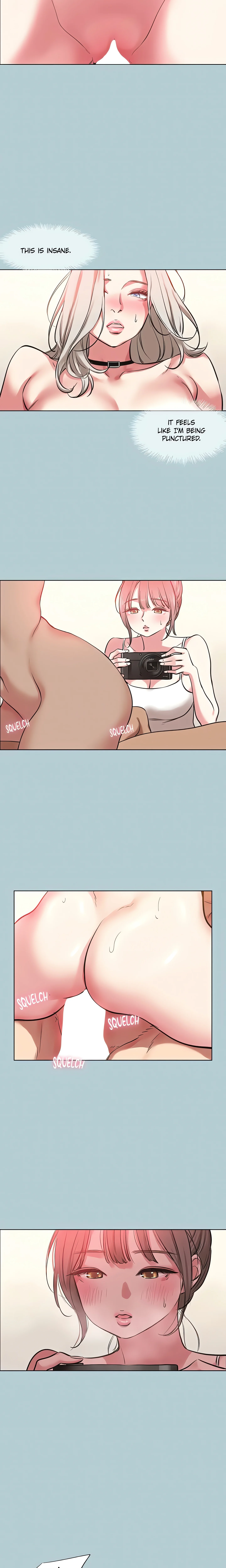Not Interested (Official) chapter 27 page 13