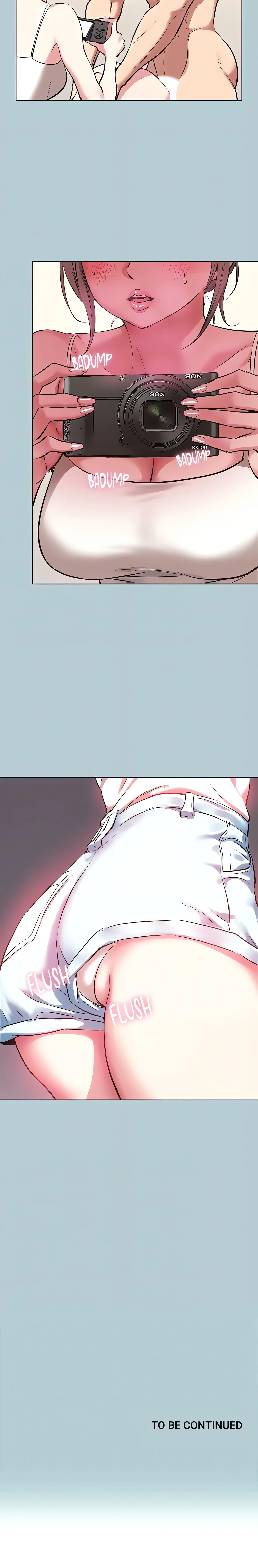 Not Interested (Official) chapter 27 page 17