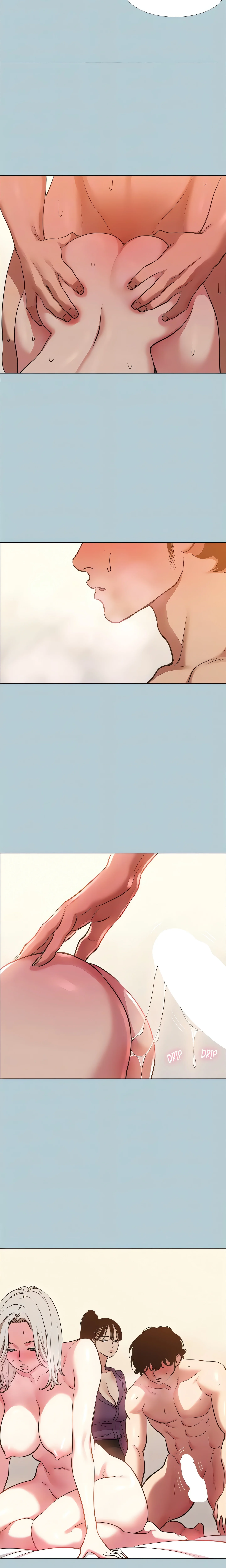 Not Interested (Official) chapter 28 page 7