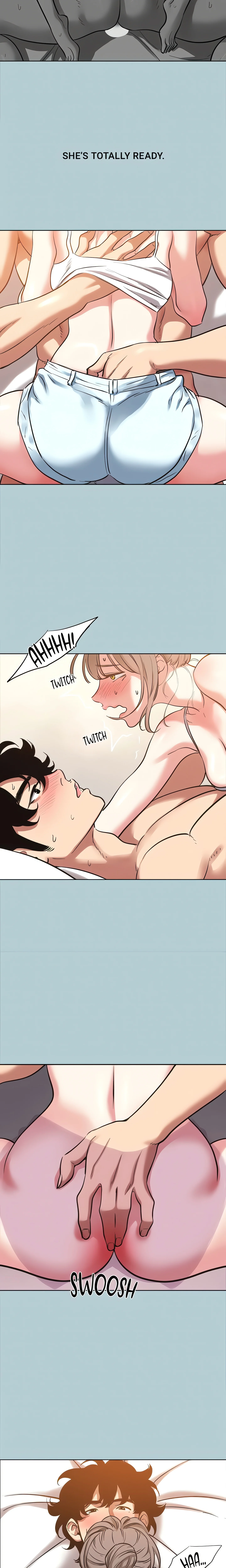 Not Interested (Official) chapter 29 page 4