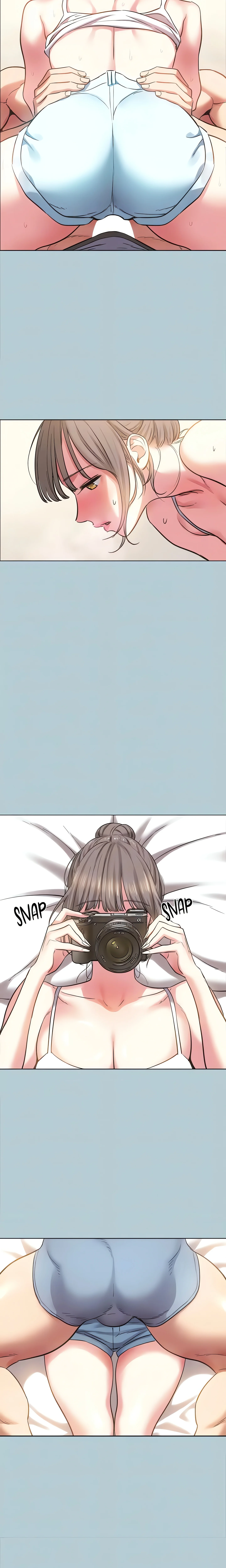 Not Interested (Official) chapter 29 page 6