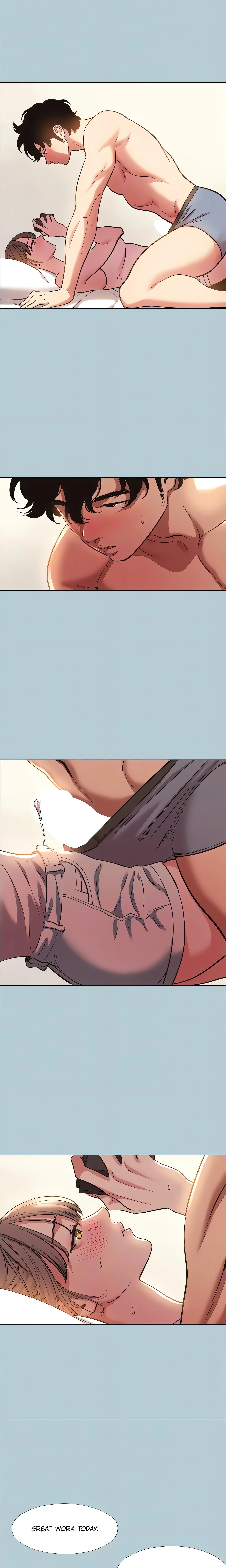 Not Interested (Official) chapter 29 page 7