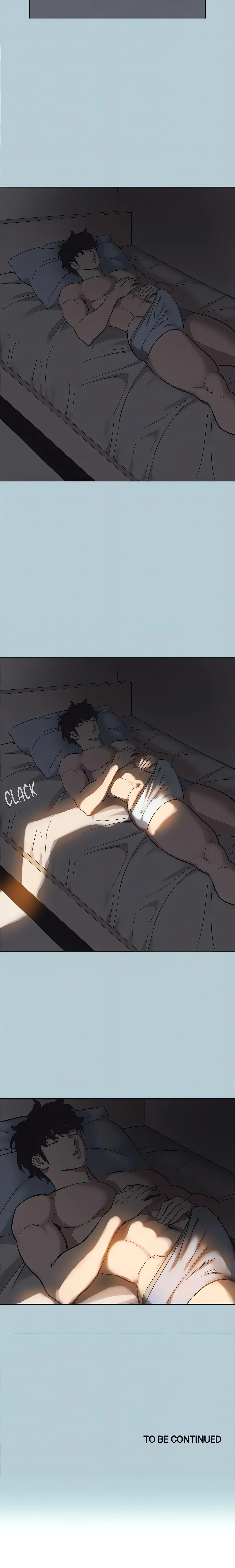 Not Interested (Official) chapter 29 page 17