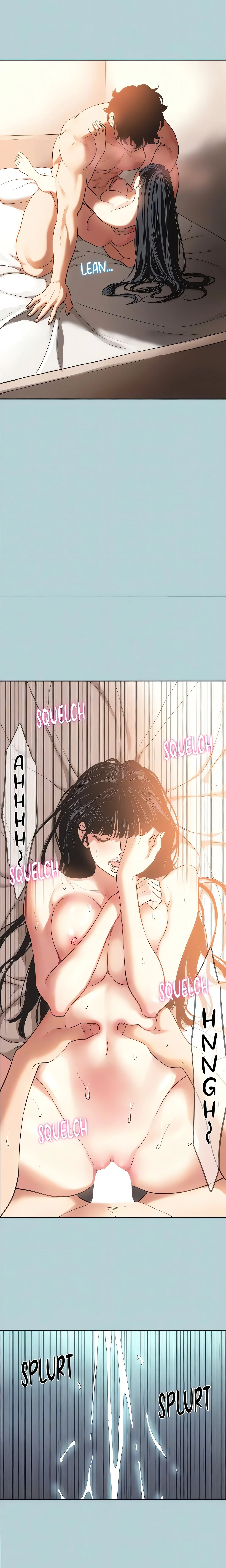 Not Interested (Official) chapter 3 page 15