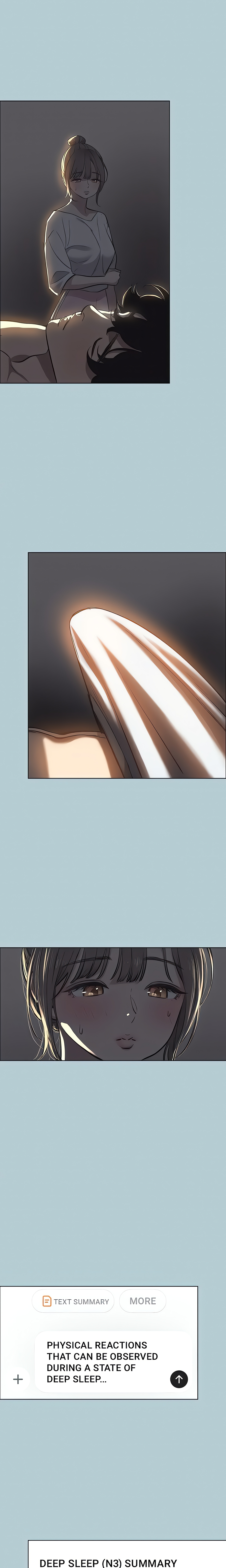 Not Interested (Official) chapter 30 page 4