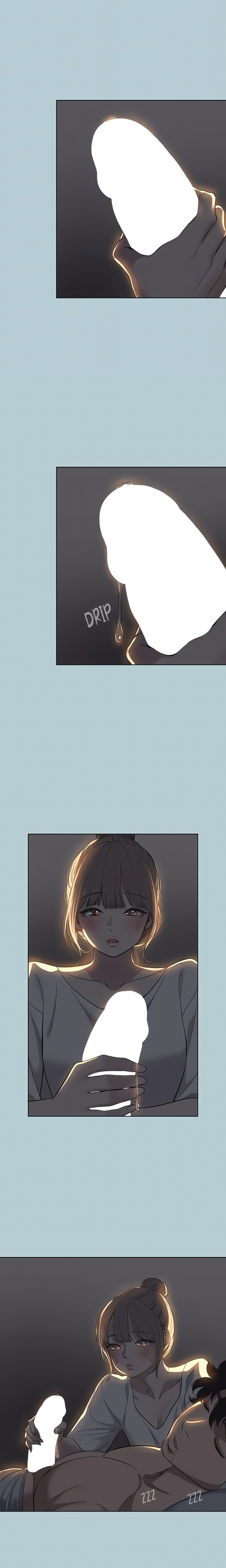 Not Interested (Official) chapter 30 page 10