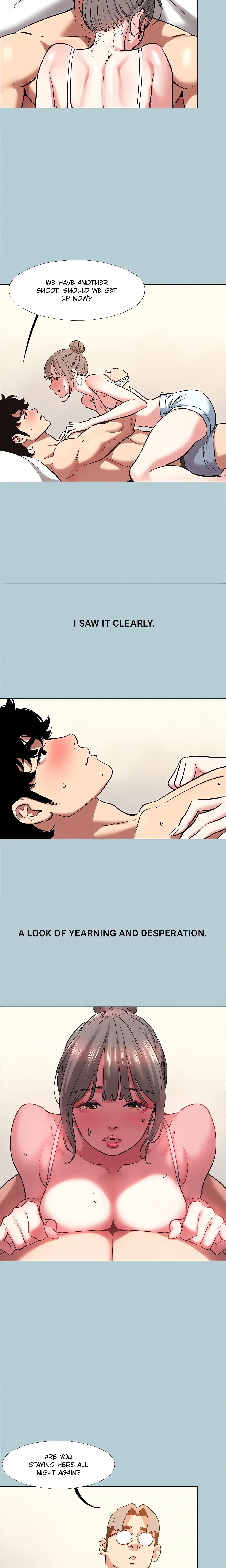 Not Interested (Official) chapter 31 page 3
