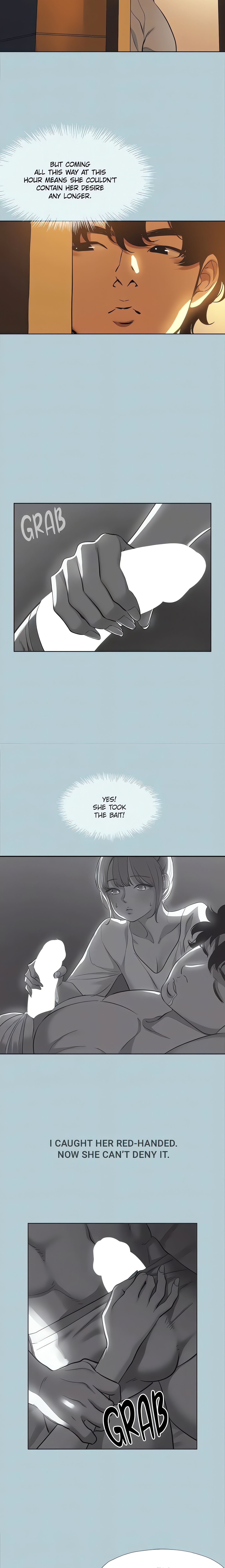 Not Interested (Official) chapter 31 page 7