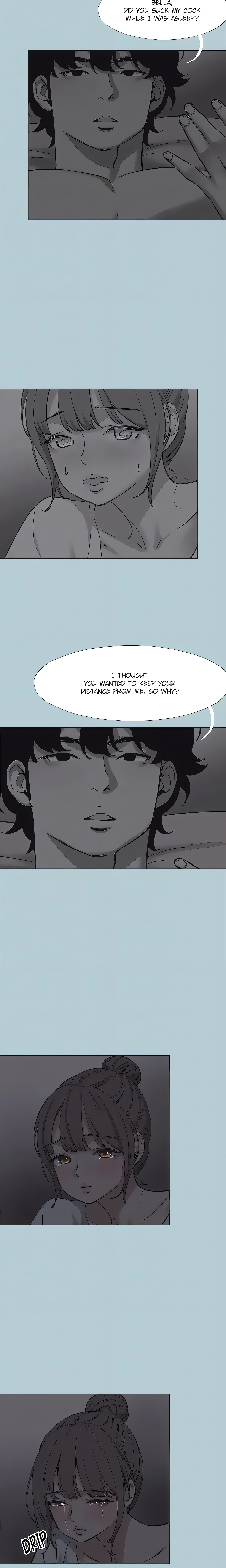 Not Interested (Official) chapter 31 page 8