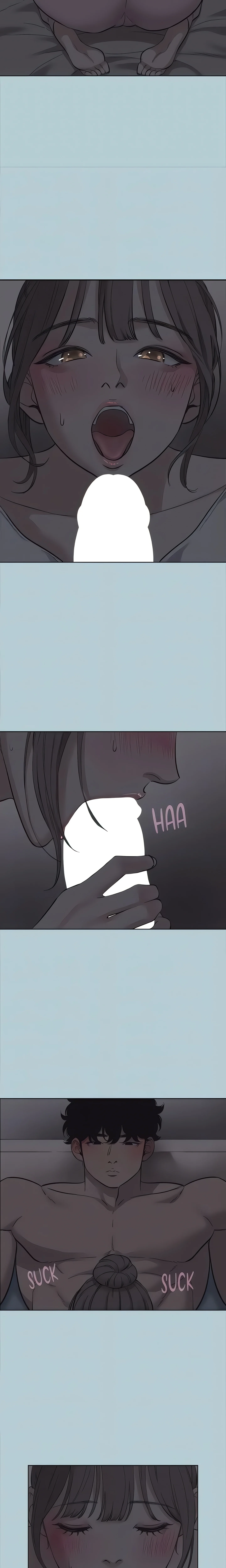 Not Interested (Official) chapter 31 page 13