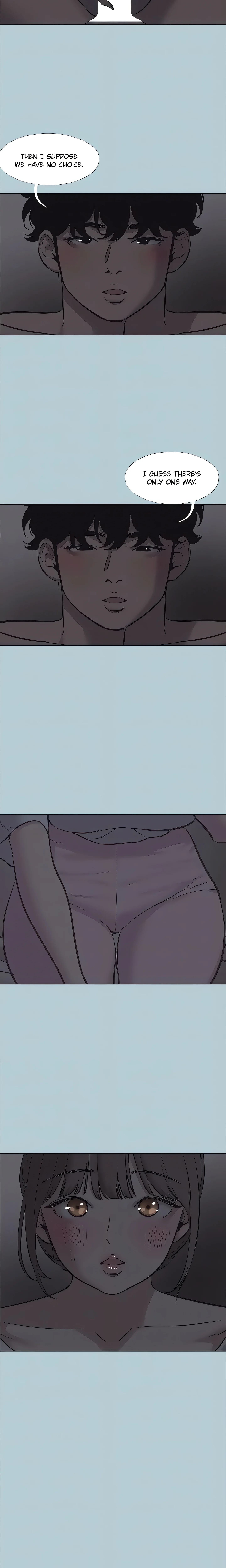Not Interested (Official) chapter 31 page 16
