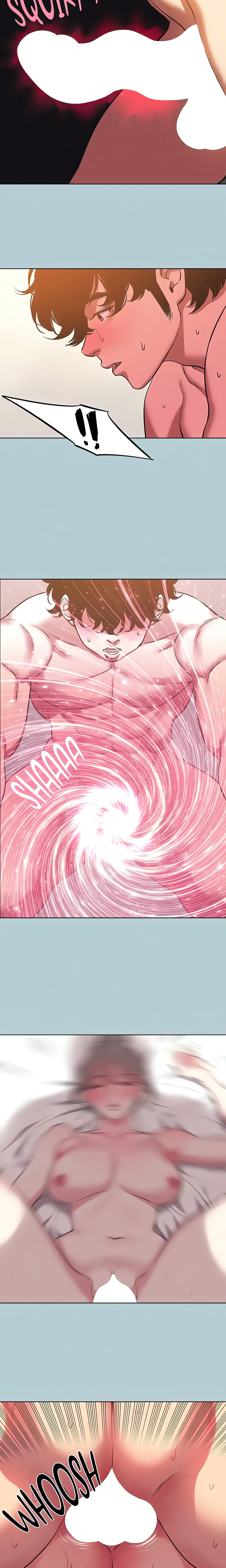 Not Interested (Official) chapter 33 page 3