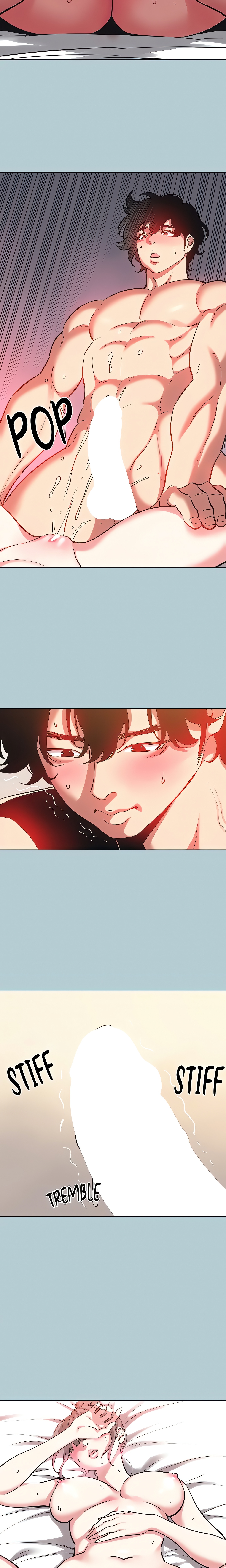 Not Interested (Official) chapter 33 page 4
