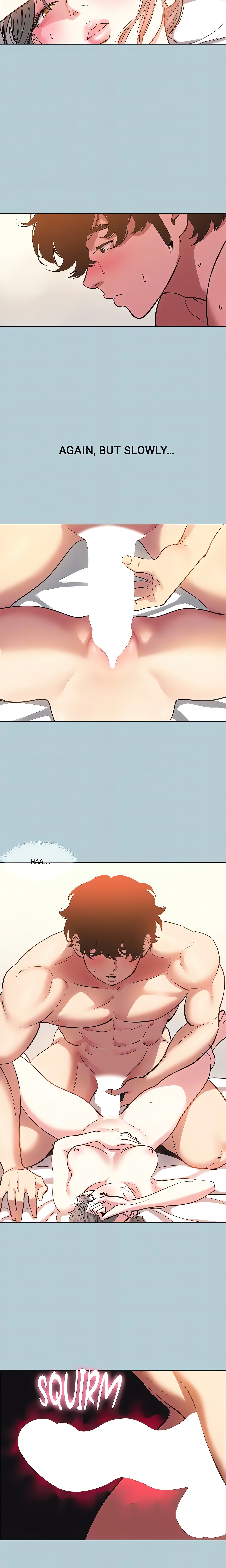 Not Interested (Official) chapter 33 page 6
