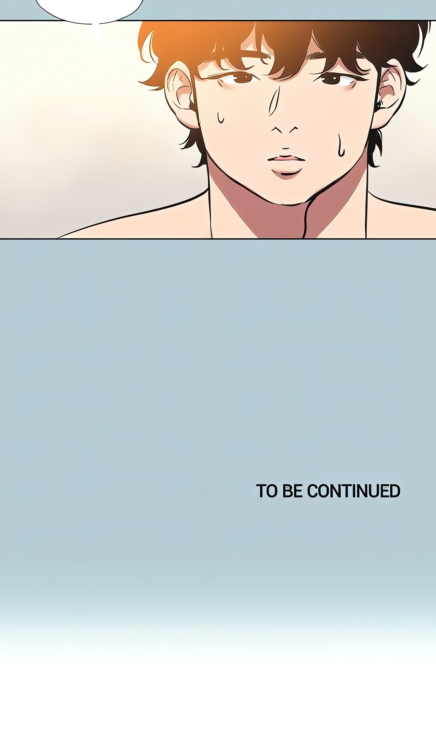 Not Interested (Official) chapter 33 page 17
