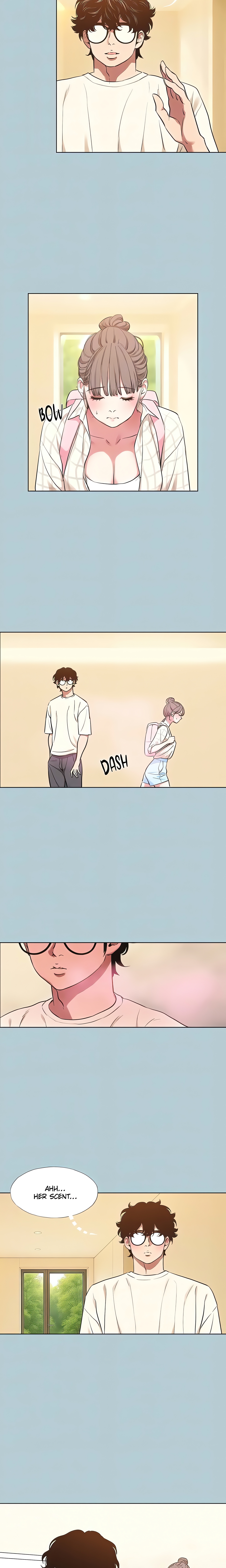 Not Interested (Official) chapter 34 page 7